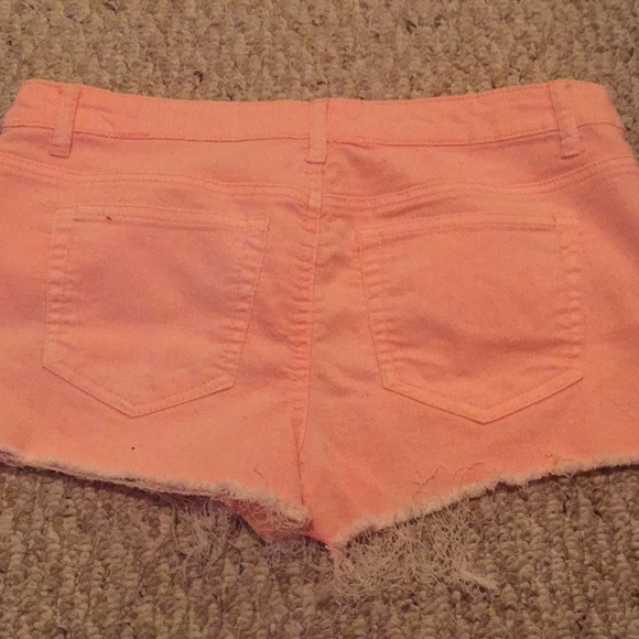 Forever 21 shorts - Picture 4 of 4